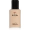 Chanel N°1 Fond De Teint Revitalisant fond de ten lichid pentru luminozitate si hidratare culoare B20 30 ml