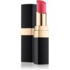 Chanel Rouge Coco Flash ruj lucios hidratant culoare 118 Freeze 3 g