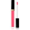 Chanel Rouge Coco Gloss lip gloss cu efect de hidratare culoare 728 Rose Pulpe 5