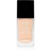 Chanel Ultra Le Teint Flawless Finish Foundation machiaj matifiant de lungă durată pentru uniformizarea nuantei tenului culoare BR12 30 ml