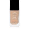 Chanel Ultra Le Teint Flawless Finish Foundation machiaj matifiant de lungă durată pentru uniformizarea nuantei tenului culoare BR42 30 ml