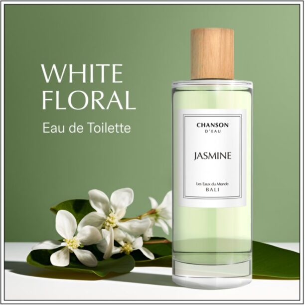 Cumpăra Chanson d'Eau Original Jasmine Eau de Toilette pentru femei 100 ml