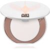 Charlotte Tilbury Airbrush Brightening Flawless Finish pudră compactă iluminatoare culoare Fair-Medium 3.4 g