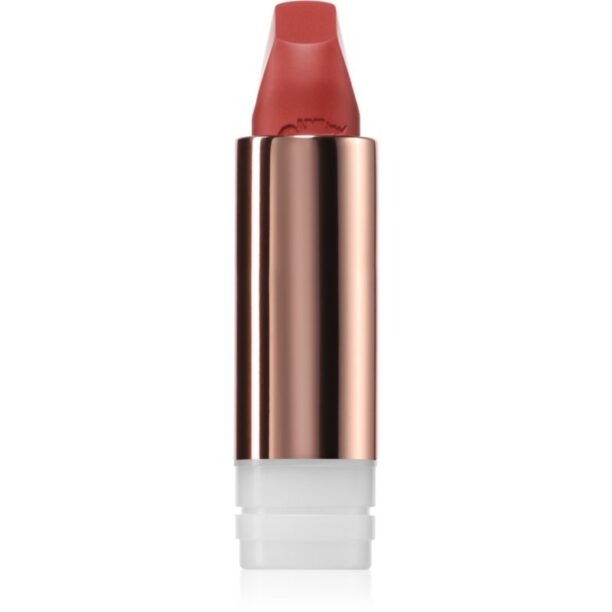 Charlotte Tilbury Hot Lips 2 ruj mat rezervă culoare In Love With Olivia 3.5 g