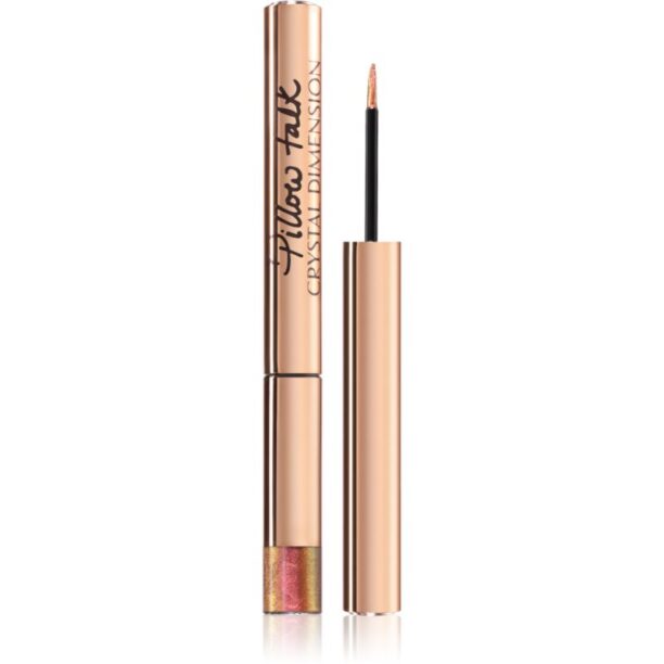 Charlotte Tilbury Pillow Talk Eyeliner dermatograf rezistent 1.2 g