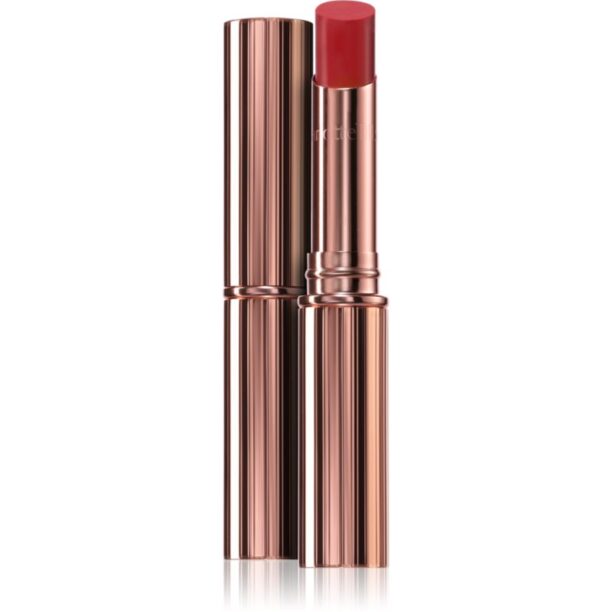 Charlotte Tilbury Superstar Lips ruj lucios hidratant culoare Sexy Lips 1.8 g