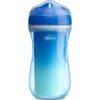 Chicco Active Cup Mix & Match ceasca Blue 14 m+ 266 ml