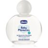 Chicco Baby Moments Refreshing and Delicate eau de cologne pentru nou-nascuti si copii 100 ml