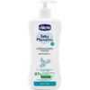 Chicco Baby Moments lapte de corp pentru copii 500 ml