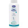 Chicco Baby Moments pudra de talc pentru copii 150 g