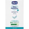 Chicco Baby Moments săpun solid de maini 100 g