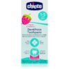 Chicco Toothpaste 1-5 years Pasta de dinti pentru copii. Strawberry 50 ml