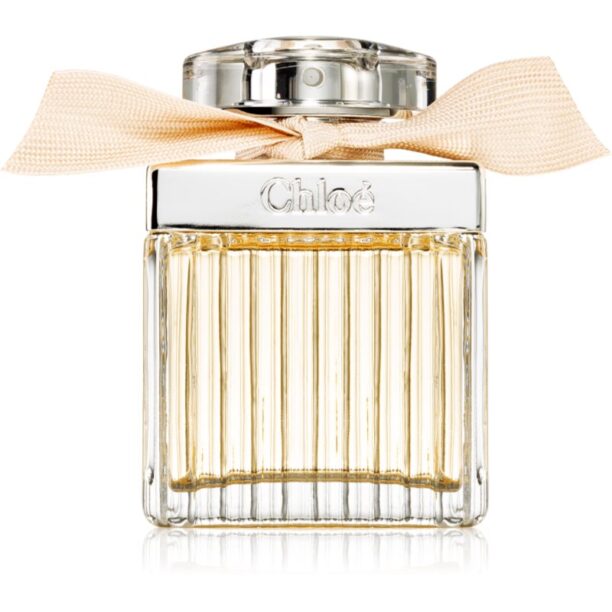 Chloé Chloé Eau de Parfum pentru femei 75 ml preţ