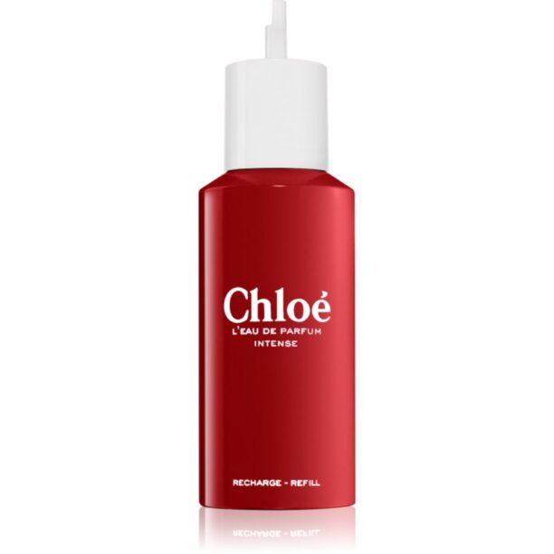 Chloé L'Eau de Parfum Intense parfum reincarcabil pentru femei Refill 150 ml preţ