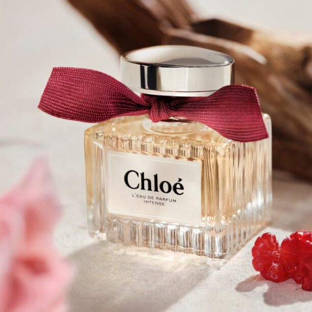 Preţ Chloé L'Eau de Parfum Intense parfum reincarcabil pentru femei Refill 150 ml