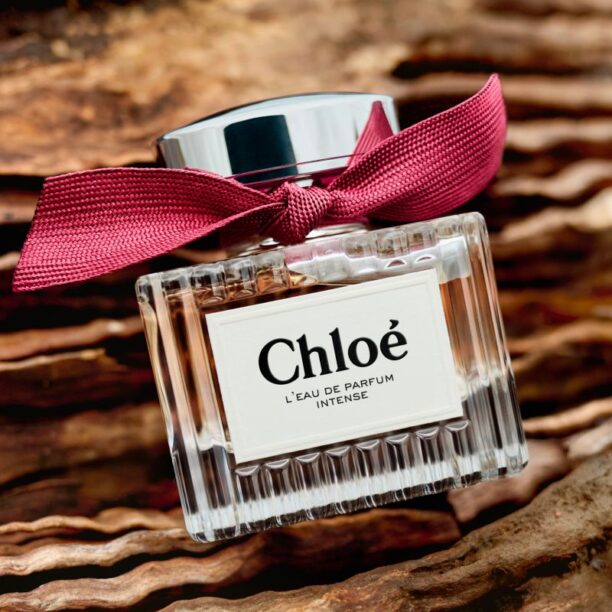 Original Chloé L'Eau de Parfum Intense parfum reincarcabil pentru femei Refill 150 ml