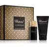 Chopard Black Incense Malaki set cadou pentru bărbați