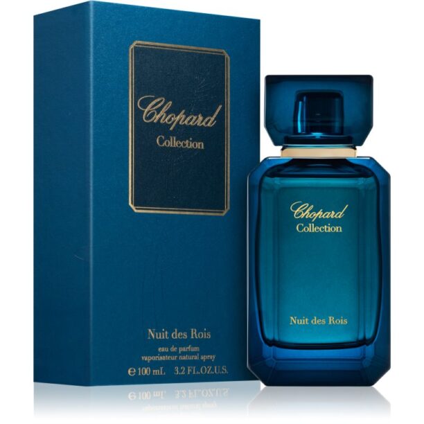 Chopard Gardens of the Kings Nuit des Rois Eau de Parfum unisex 100 ml preţ