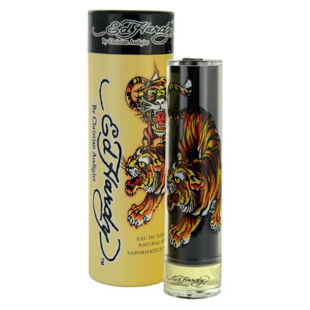 Christian Audigier Ed Hardy For Men Eau de Toilette pentru bărbați 100 ml preţ