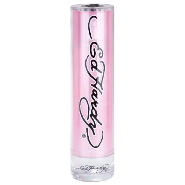 Original Christian Audigier Ed Hardy For Women Eau de Parfum pentru femei 100 ml