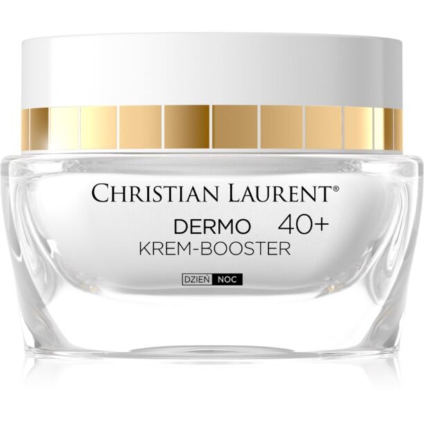 Christian Laurent Bakuchiol crema anti-rid de zi si de noapte 40+ 50 ml preţ