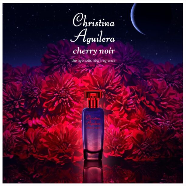 Preţ Christina Aguilera Cherry Noir Eau de Parfum pentru femei 15 ml