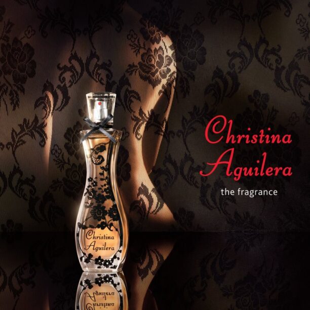 Preţ Christina Aguilera Christina Aguilera Eau de Parfum pentru femei 75 ml