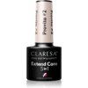 Claresa Extend Care 5 in 1 Provita baza gel pentru unghii efect regenerator culoare #2 5 g