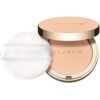 Clarins Ever Matte Compact Powder pudra compacta cu efect matifiant culoare 02 10 g