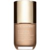 Clarins Everlasting Youth Fluid Foundation make-up pentru luminozitate SPF 15 culoare 108 Sand 30 ml