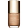 Clarins Everlasting Youth Fluid Foundation make-up pentru luminozitate SPF 15 culoare 108.5 Cashew 30 ml