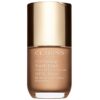 Clarins Everlasting Youth Fluid Foundation make-up pentru luminozitate SPF 15 culoare 110 Honey 30 ml