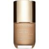 Clarins Everlasting Youth Fluid Foundation make-up pentru luminozitate SPF 15 culoare 111 Toffe 30 ml