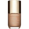 Clarins Everlasting Youth Fluid Foundation make-up pentru luminozitate SPF 15 culoare 112 Amber 30 ml