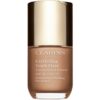 Clarins Everlasting Youth Fluid Foundation make-up pentru luminozitate SPF 15 culoare 112.3 Sandalwood 30 ml