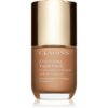 Clarins Everlasting Youth Fluid Foundation make-up pentru luminozitate SPF 15 culoare 113 Chestnut 30 ml