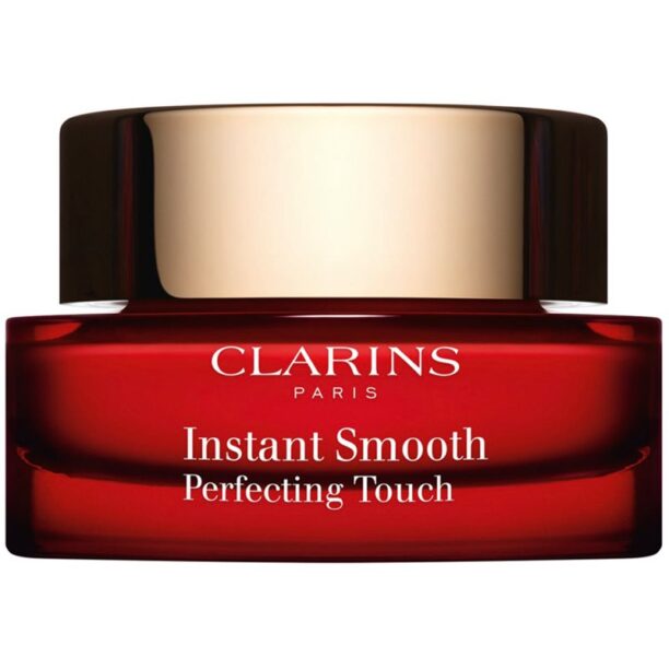 Clarins Instant Smooth Perfecting Touch baza pentru machiaj pentru netezirea pielii si inchiderea porilor 15 ml