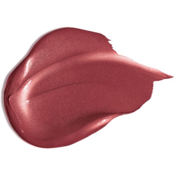 Clarins Joli Rouge Shine ruj stralucitor cu efect de hidratare culoare 732S 3