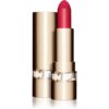 Clarins Joli Rouge ruj cremos cu finisaj satinat culoare 723 3