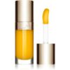 Clarins Lip Comfort Oil Limited Edition ulei pentru buze cu efect de hidratare culoare 21 joyful yellow 7 ml