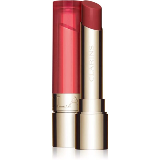 Clarins Lip Oil Balm balsam de buze colorat culoare 05 Cherry 2