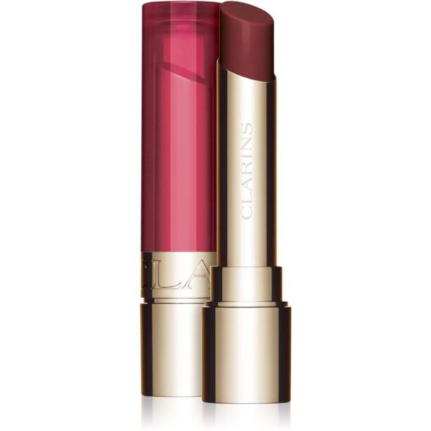 Clarins Lip Oil Balm balsam de buze colorat culoare 06 Fig 2