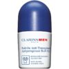 Clarins Men Antiperspirant Roll-On antiperspirant roll-on fară alcool 50 ml