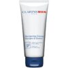 Clarins Men Shampoo & Shower sampon revigorant pentru corp si par 200 ml