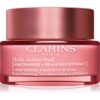 Clarins Multi-Active Night Cream All Skin Types cremă de noapte anti-îmbătrânire pentru toate tipurile de ten 50 ml