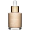 Clarins Skin Illusion Natural Hydrating Foundation makeup radiant cu hidratare SPF 15 culoare 103N Ivory 30 ml