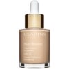 Clarins Skin Illusion Natural Hydrating Foundation makeup radiant cu hidratare SPF 15 culoare 105N Nude 30 ml