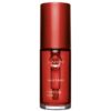 Clarins Water Lip Stain Lip Gloss mat cu efect de hidratare culoare 03 Red Water 7 ml