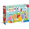 Clementoni Clemmy Sweet Animals set de jucării