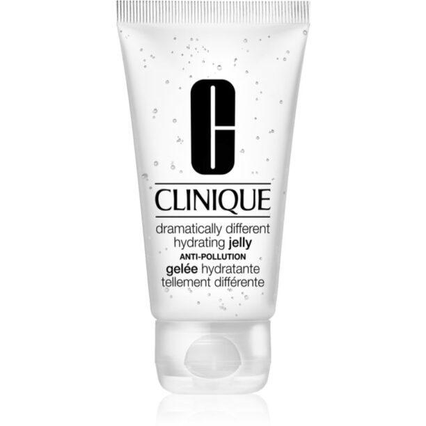 Clinique 3 Steps Dramatically Different™ Hydrating Jelly gel intensiv de hidratare 50 ml preţ